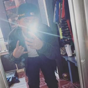 Meet your Posher, Jaden